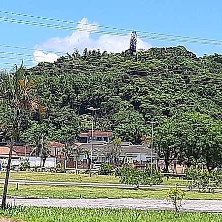 Vila Casa Com Piscina Na Martim De Sa Caraguatatuba Exteriér fotografie