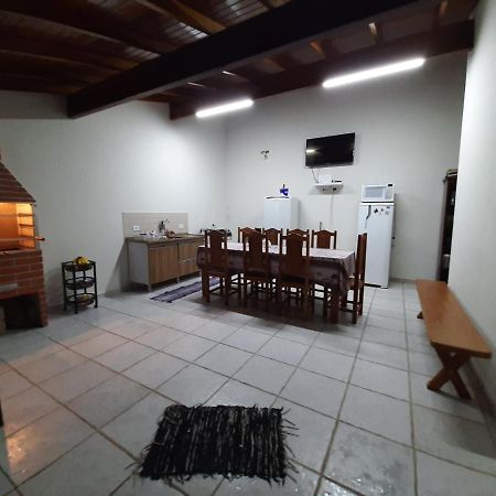 Vila Casa Com Piscina Na Martim De Sa Caraguatatuba Exteriér fotografie