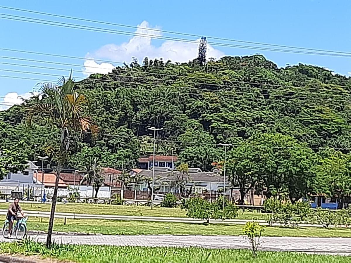 Vila Casa Com Piscina Na Martim De Sa Caraguatatuba Exteriér fotografie