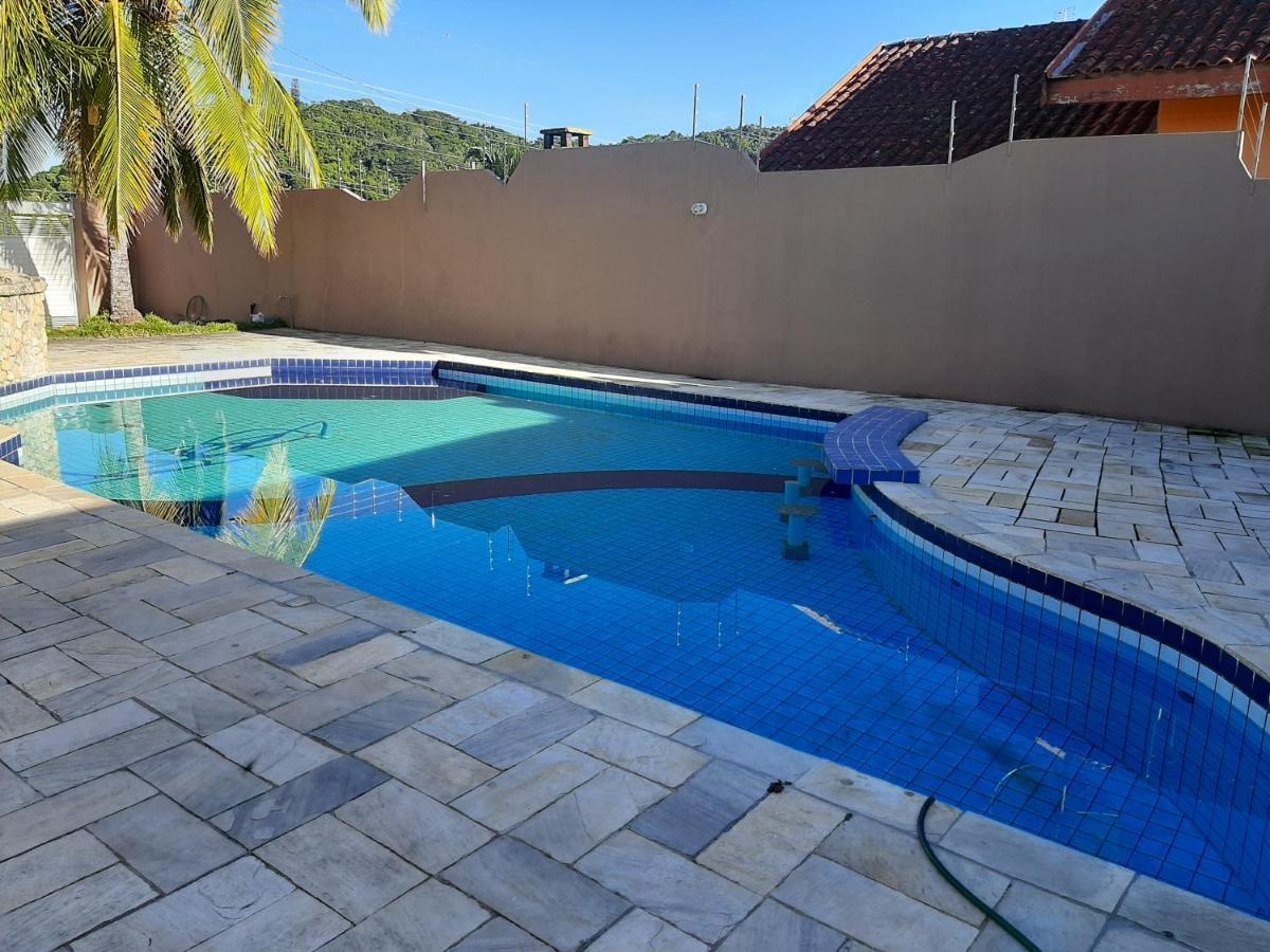 Vila Casa Com Piscina Na Martim De Sa Caraguatatuba Exteriér fotografie
