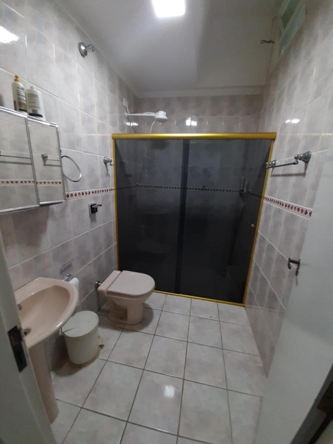 Vila Casa Com Piscina Na Martim De Sa Caraguatatuba Exteriér fotografie