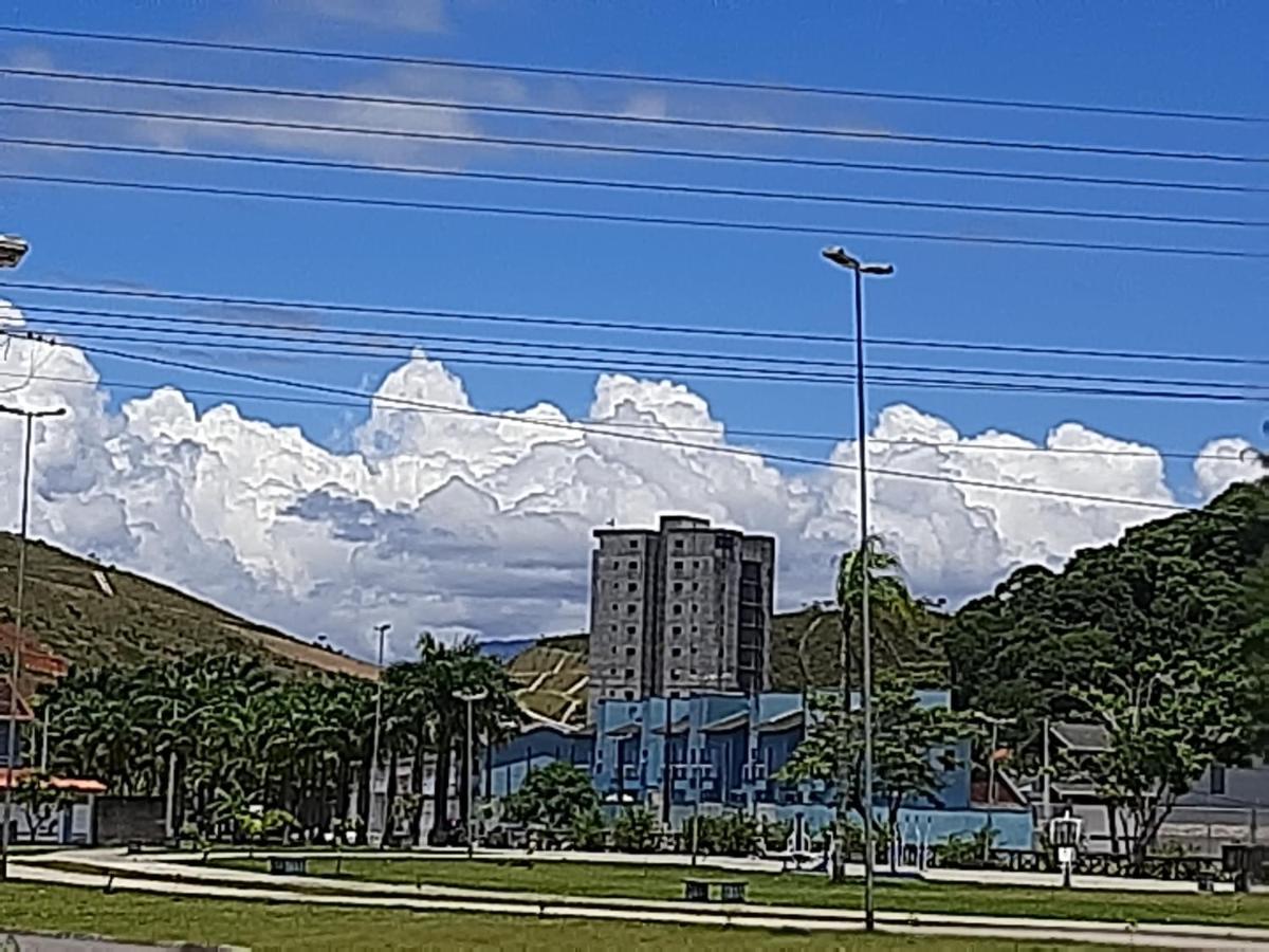 Vila Casa Com Piscina Na Martim De Sa Caraguatatuba Exteriér fotografie