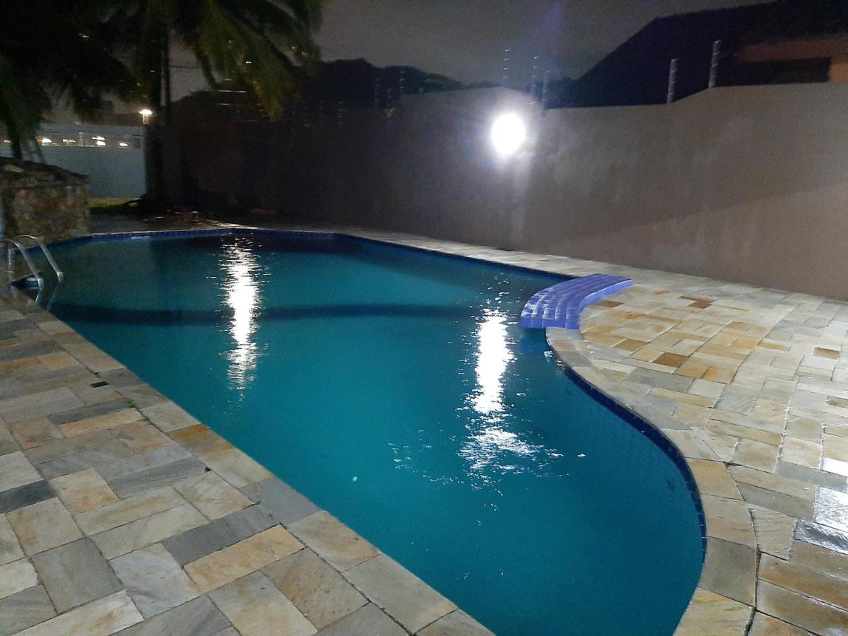 Vila Casa Com Piscina Na Martim De Sa Caraguatatuba Exteriér fotografie