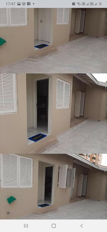 Vila Casa Com Piscina Na Martim De Sa Caraguatatuba Exteriér fotografie